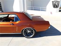 1968 Ford Mustang (CC-1814828) for sale in O'Fallon, Illinois