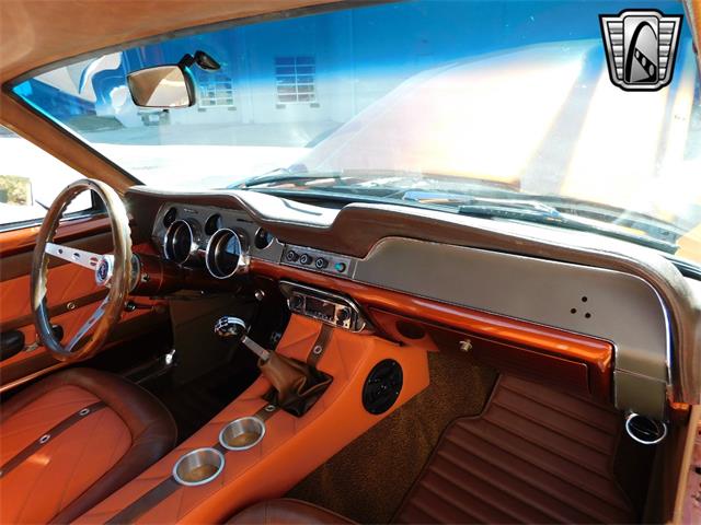 1968 Ford Mustang (CC-1814828) for sale in O'Fallon, Illinois