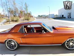 1968 Ford Mustang (CC-1814828) for sale in O'Fallon, Illinois