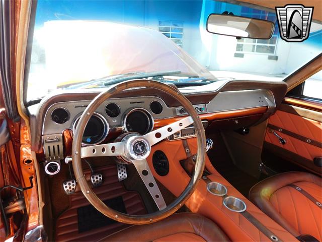 1968 Ford Mustang (CC-1814828) for sale in O'Fallon, Illinois