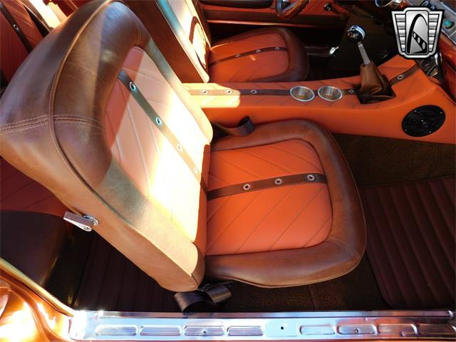 1968 Ford Mustang (CC-1814828) for sale in O'Fallon, Illinois