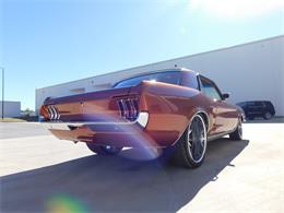 1968 Ford Mustang (CC-1814828) for sale in O'Fallon, Illinois