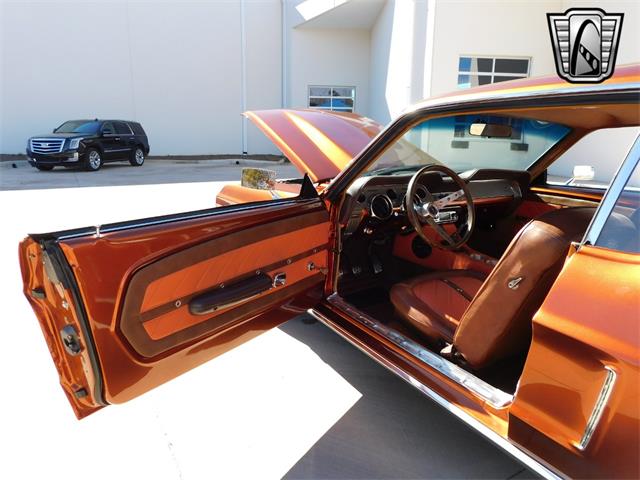 1968 Ford Mustang (CC-1814828) for sale in O'Fallon, Illinois