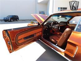 1968 Ford Mustang (CC-1814828) for sale in O'Fallon, Illinois