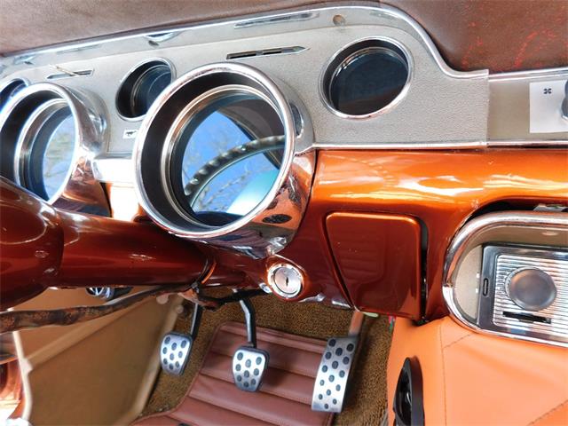 1968 Ford Mustang (CC-1814828) for sale in O'Fallon, Illinois