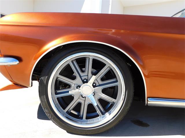 1968 Ford Mustang (CC-1814828) for sale in O'Fallon, Illinois