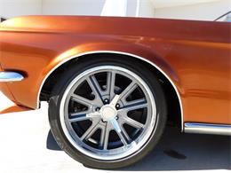 1968 Ford Mustang (CC-1814828) for sale in O'Fallon, Illinois