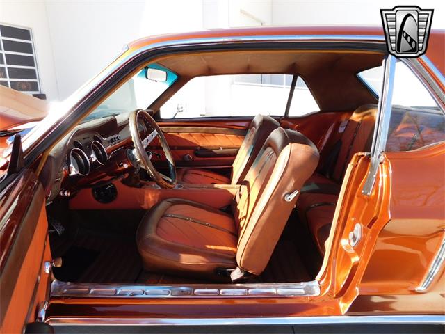 1968 Ford Mustang (CC-1814828) for sale in O'Fallon, Illinois