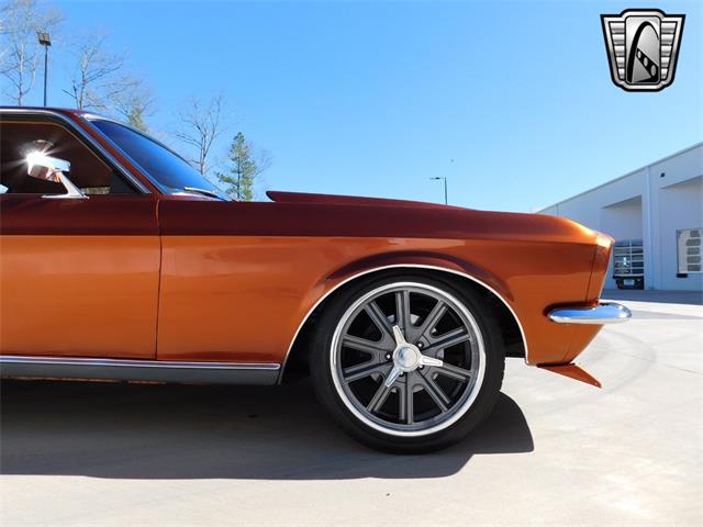 1968 Ford Mustang (CC-1814828) for sale in O'Fallon, Illinois