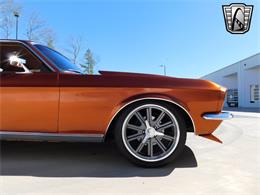 1968 Ford Mustang (CC-1814828) for sale in O'Fallon, Illinois