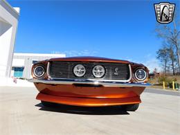 1968 Ford Mustang (CC-1814828) for sale in O'Fallon, Illinois