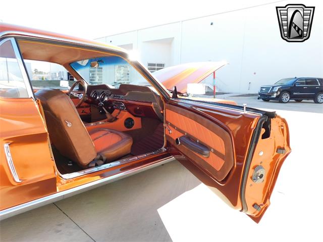 1968 Ford Mustang (CC-1814828) for sale in O'Fallon, Illinois