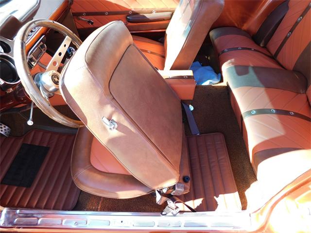 1968 Ford Mustang (CC-1814828) for sale in O'Fallon, Illinois