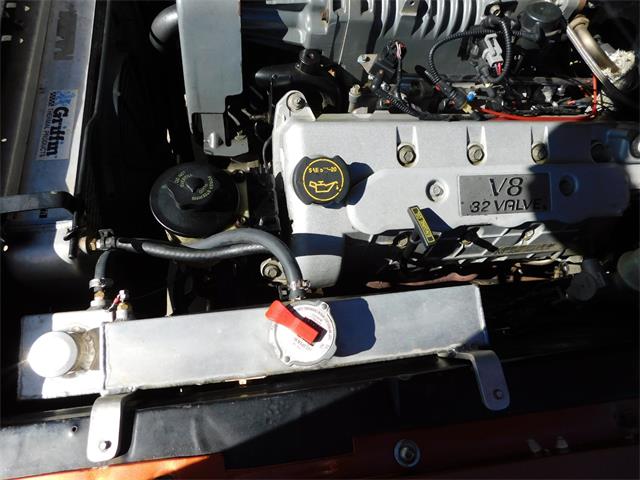 1968 Ford Mustang (CC-1814828) for sale in O'Fallon, Illinois