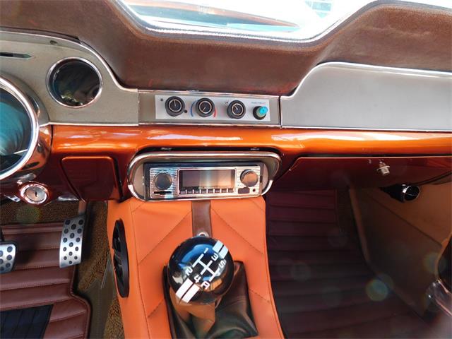 1968 Ford Mustang (CC-1814828) for sale in O'Fallon, Illinois