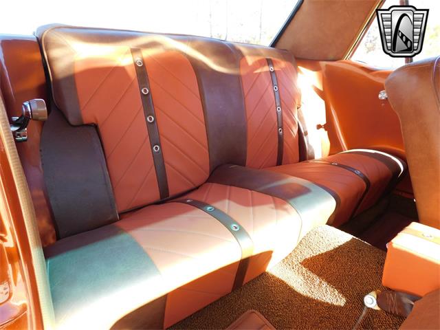 1968 Ford Mustang (CC-1814828) for sale in O'Fallon, Illinois