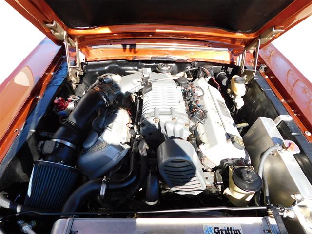 1968 Ford Mustang (CC-1814828) for sale in O'Fallon, Illinois