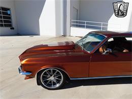 1968 Ford Mustang (CC-1814828) for sale in O'Fallon, Illinois