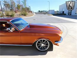 1968 Ford Mustang (CC-1814828) for sale in O'Fallon, Illinois