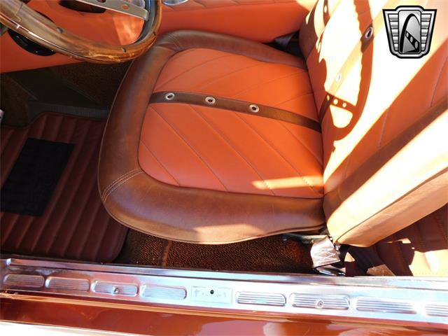 1968 Ford Mustang (CC-1814828) for sale in O'Fallon, Illinois