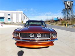 1968 Ford Mustang (CC-1814828) for sale in O'Fallon, Illinois