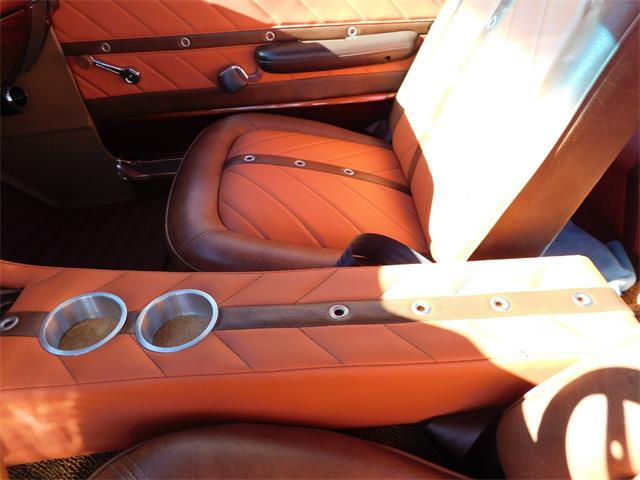 1968 Ford Mustang (CC-1814828) for sale in O'Fallon, Illinois