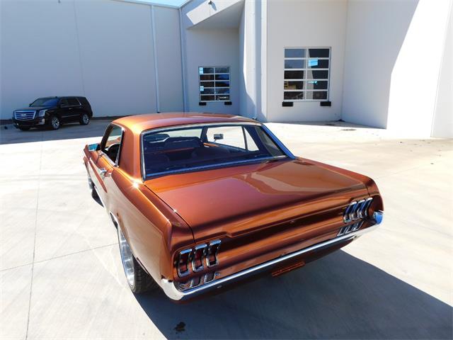 1968 Ford Mustang (CC-1814828) for sale in O'Fallon, Illinois