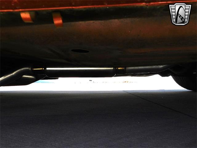 1968 Ford Mustang (CC-1814828) for sale in O'Fallon, Illinois