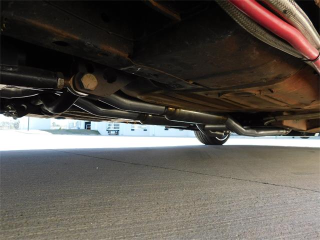 1968 Ford Mustang (CC-1814828) for sale in O'Fallon, Illinois