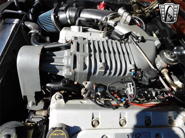 1968 Ford Mustang (CC-1814828) for sale in O'Fallon, Illinois