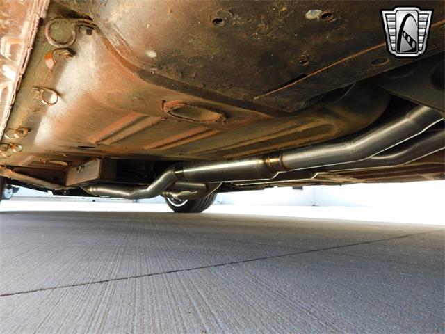 1968 Ford Mustang (CC-1814828) for sale in O'Fallon, Illinois