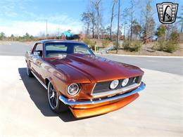 1968 Ford Mustang (CC-1814828) for sale in O'Fallon, Illinois