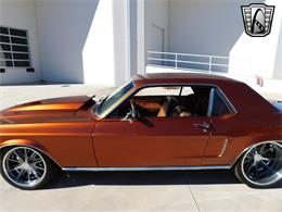 1968 Ford Mustang (CC-1814828) for sale in O'Fallon, Illinois