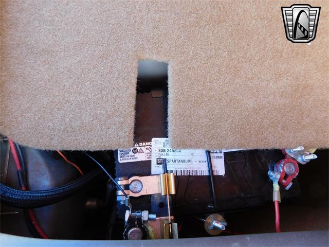 1968 Ford Mustang (CC-1814828) for sale in O'Fallon, Illinois