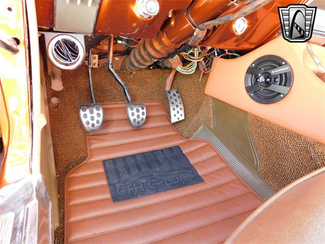 1968 Ford Mustang (CC-1814828) for sale in O'Fallon, Illinois