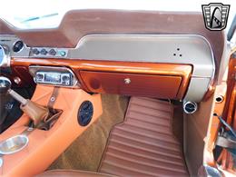 1968 Ford Mustang (CC-1814828) for sale in O'Fallon, Illinois