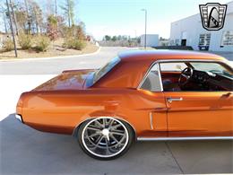 1968 Ford Mustang (CC-1814828) for sale in O'Fallon, Illinois