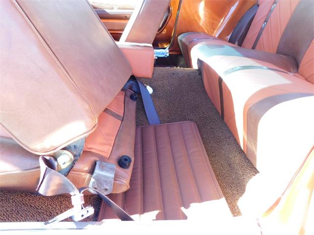 1968 Ford Mustang (CC-1814828) for sale in O'Fallon, Illinois