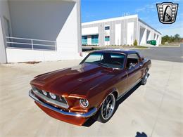 1968 Ford Mustang (CC-1814828) for sale in O'Fallon, Illinois