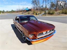 1968 Ford Mustang (CC-1814828) for sale in O'Fallon, Illinois