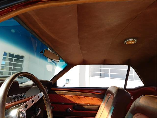 1968 Ford Mustang (CC-1814828) for sale in O'Fallon, Illinois