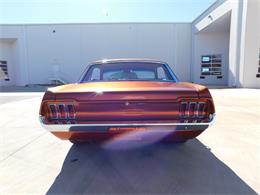 1968 Ford Mustang (CC-1814828) for sale in O'Fallon, Illinois