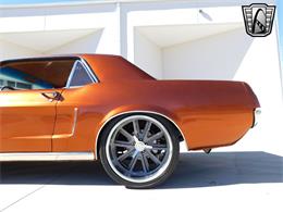 1968 Ford Mustang (CC-1814828) for sale in O'Fallon, Illinois