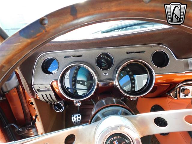 1968 Ford Mustang (CC-1814828) for sale in O'Fallon, Illinois