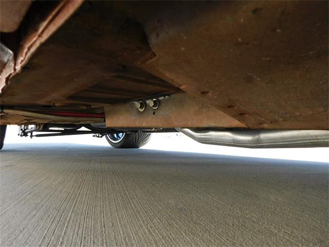 1968 Ford Mustang (CC-1814828) for sale in O'Fallon, Illinois