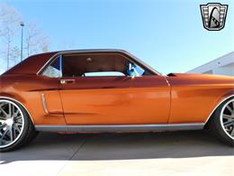 1968 Ford Mustang (CC-1814828) for sale in O'Fallon, Illinois