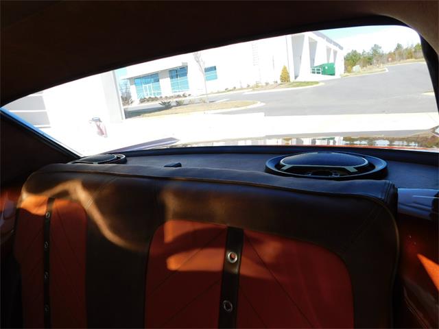 1968 Ford Mustang (CC-1814828) for sale in O'Fallon, Illinois