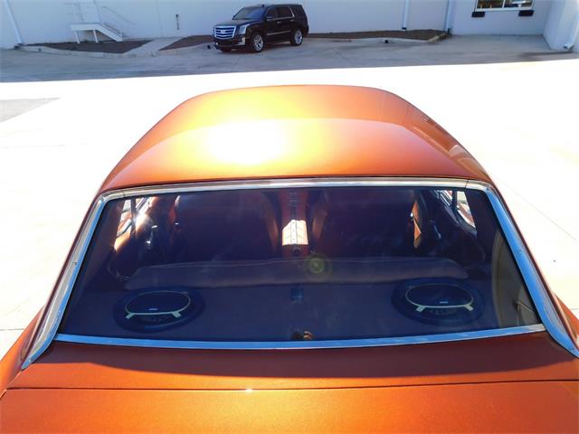 1968 Ford Mustang (CC-1814828) for sale in O'Fallon, Illinois