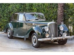 1956 Bentley Saloon (CC-1814829) for sale in Beverly Hills, California