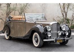 1948 Bentley Mark VI (CC-1814833) for sale in Beverly Hills, California